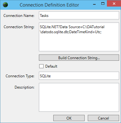 Sqlite tutorial